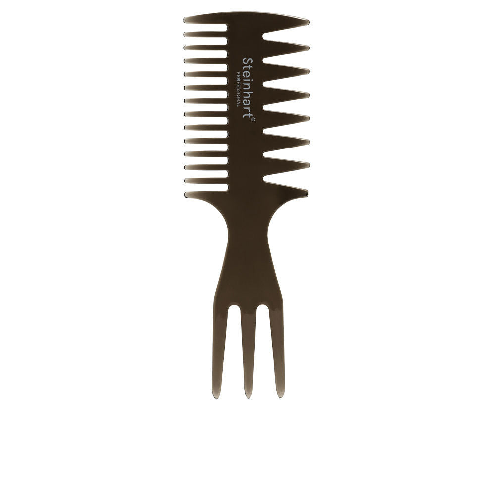 STEINHART peine triple para barba 1 u
