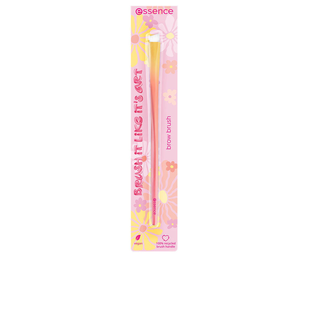 BRUSH IT LIKE IT S ART brocha para cejas 01 1 u