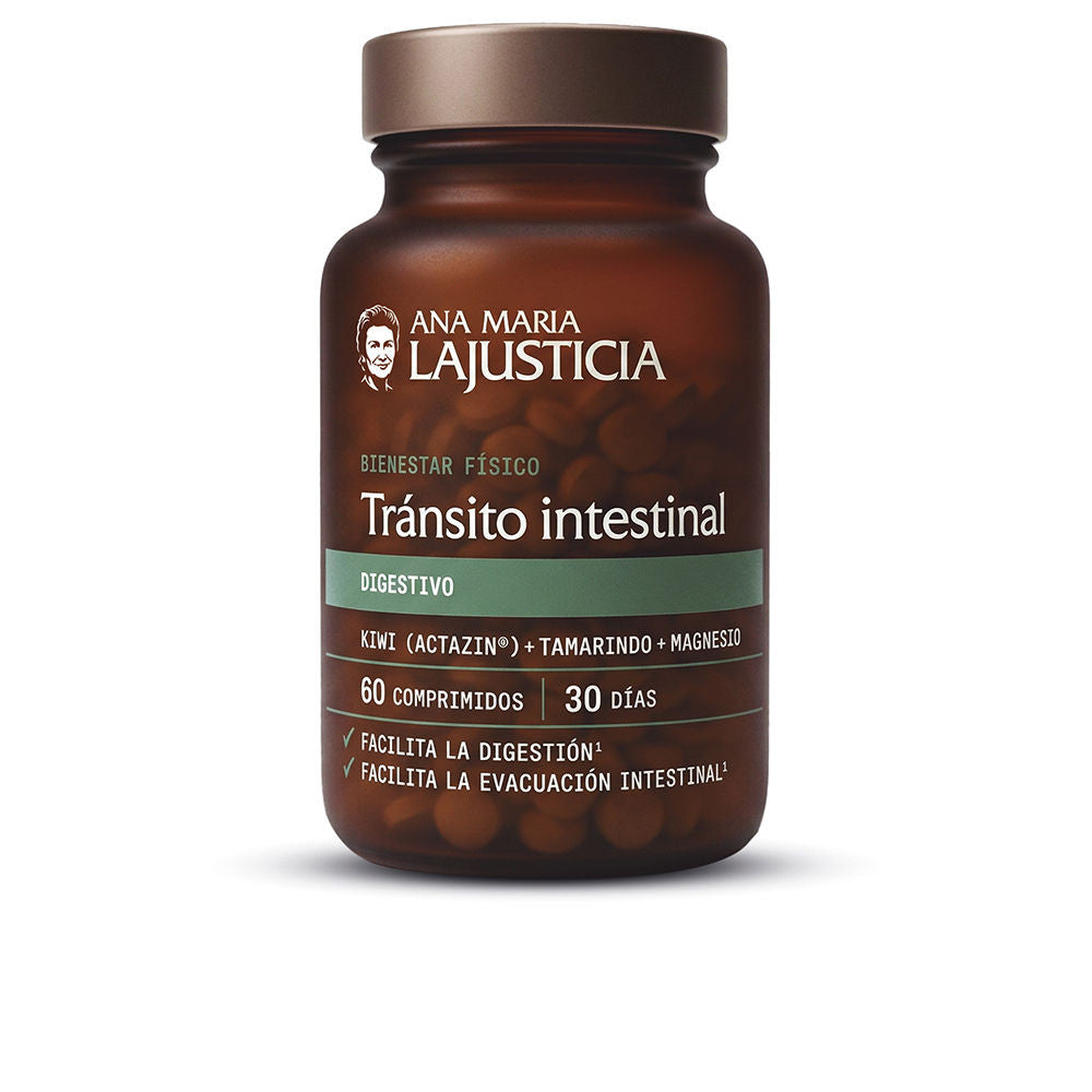 TRÁNSITO INTESTINAL digestivo comprimidos 60 u