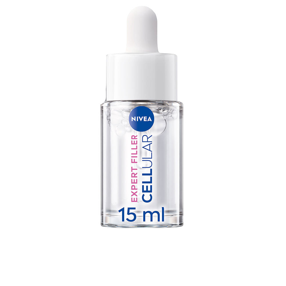 EXPERT FILLER CELLULAR sérum rellenador ácido hialurónico 15 ml