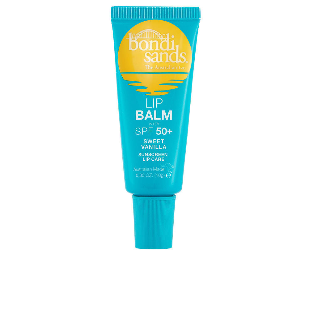 LIP BALM tropical vainilla SPF50+ 10 gr