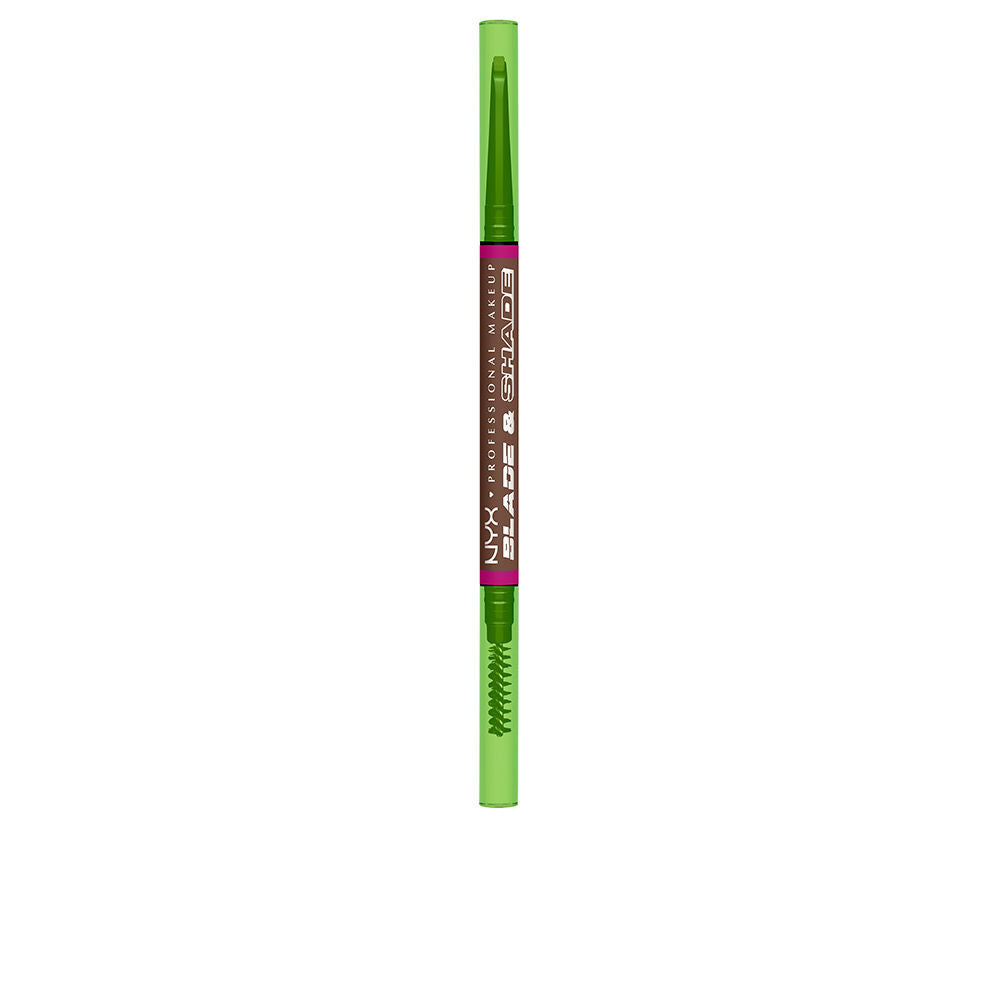 BLADE SHADE NANO lapiz de cejas 08 Chocolate 1 u