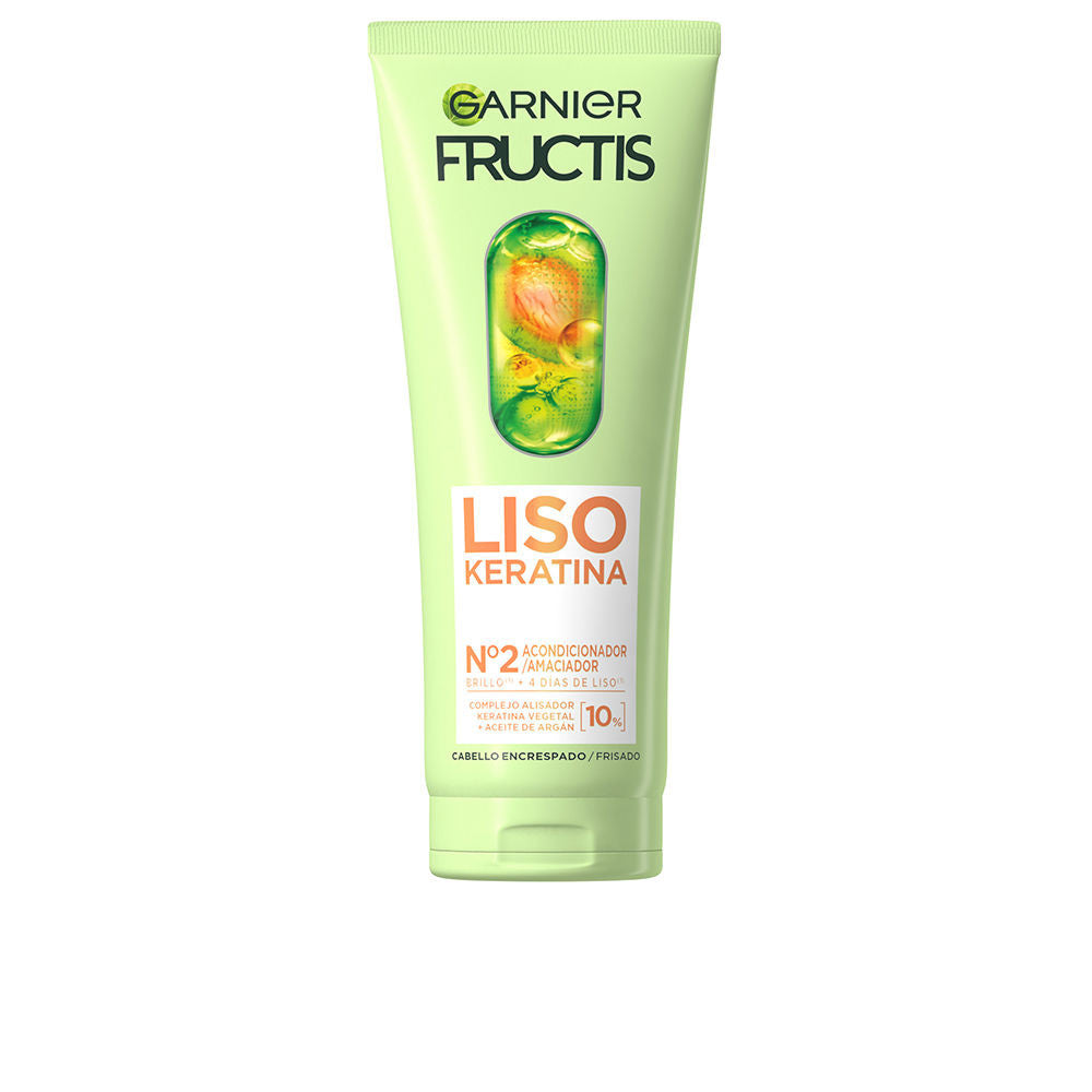 FRUTICS LISO KERATINA Nº2 acondicionador 200 ml