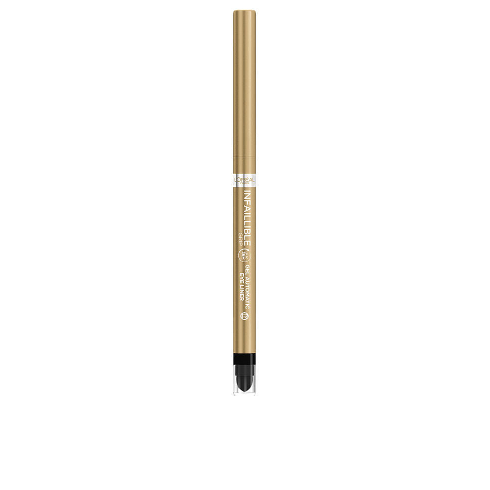 INFAILLIBLE GRIP 36H eyeliner Soft Gold 1 u