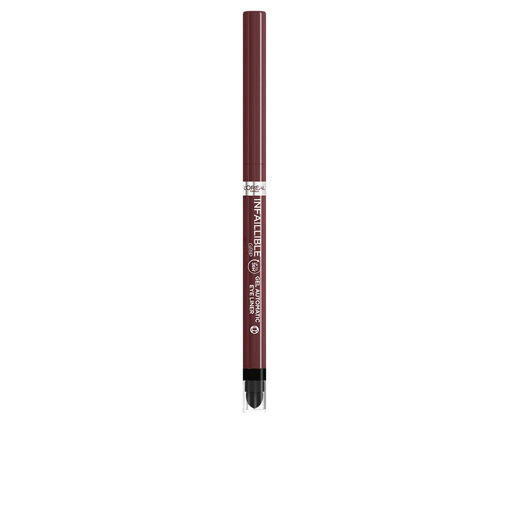 INFAILLIBLE GRIP 36H eyeliner Velvet Bordeaux 1 u