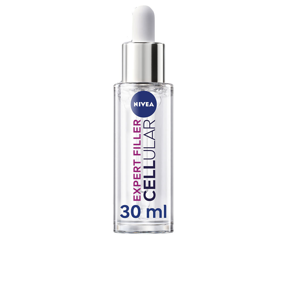 EXPERT FILLER CELLULAR sérum rellenador ácido hialurónico 30 ml