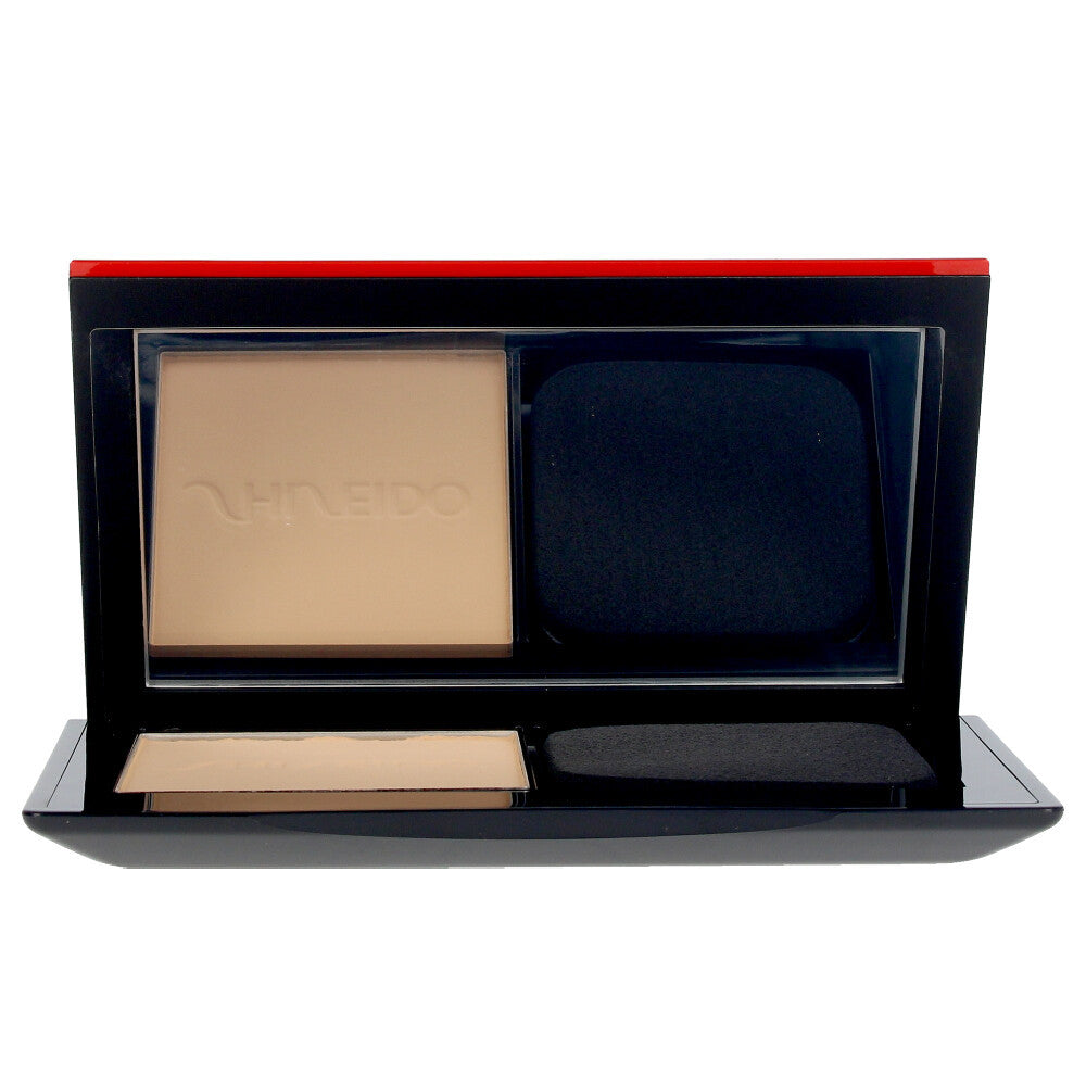 SYNCHRO SKIN SELF REFRESHING custom finish powder fdt 250