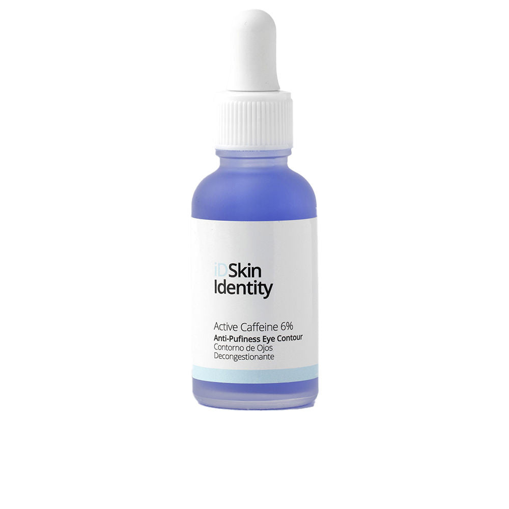 ID SKIN identity contorno de ojos con cafeína 30 ml