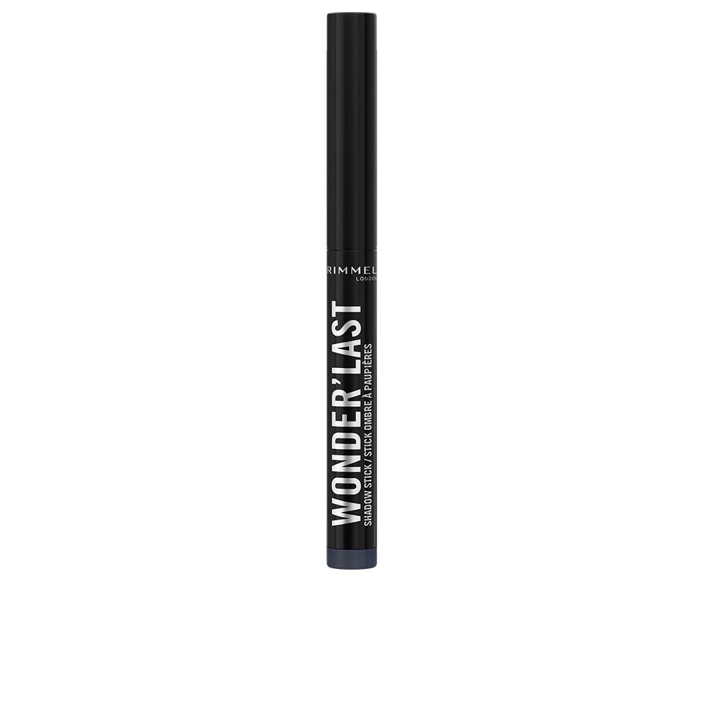 WONDER LAST sombra de ojos en barra 011 Blueberry Bby 164 gr