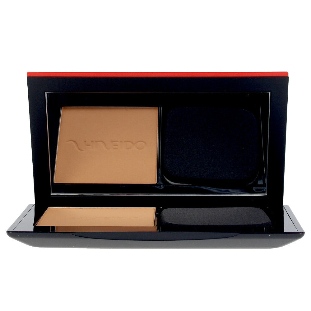SYNCHRO SKIN SELF REFRESHING custom finish powder fdt 410