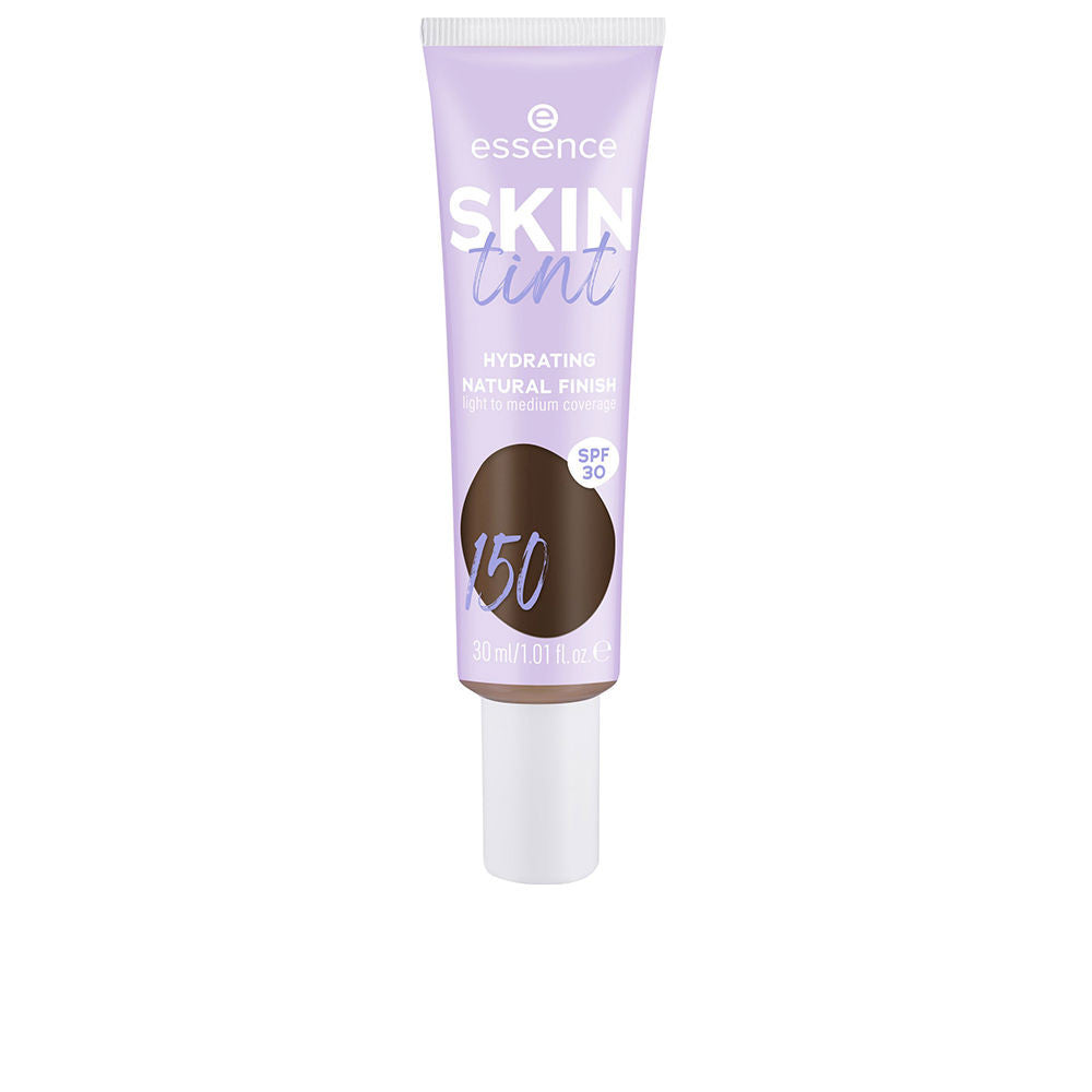 SKIN TINT crema hidratante con color SPF30 150 30 gr