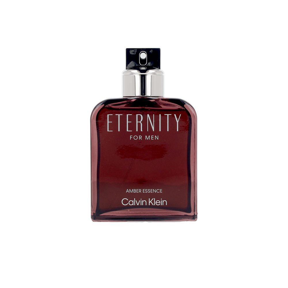 ETERNITY FOR MEN AMBER ESSENCE edp vapo 200 ml
