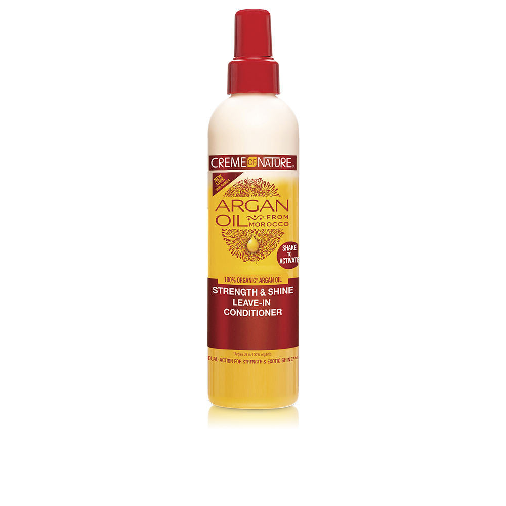 ARGAN OIL tratamiento 2 fases 250 ml