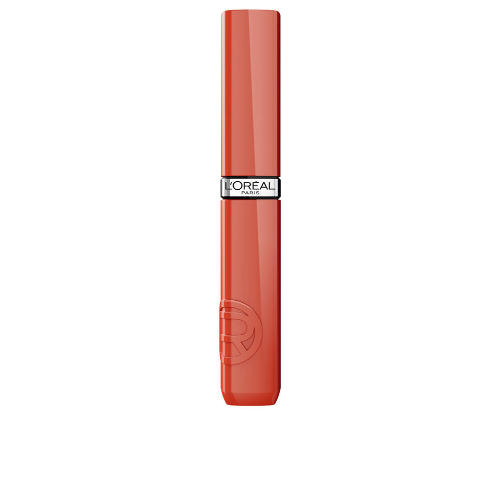 INFAILLIBLE LAQUE labial liquido efecto vinilo 601 Whort It 43 ml