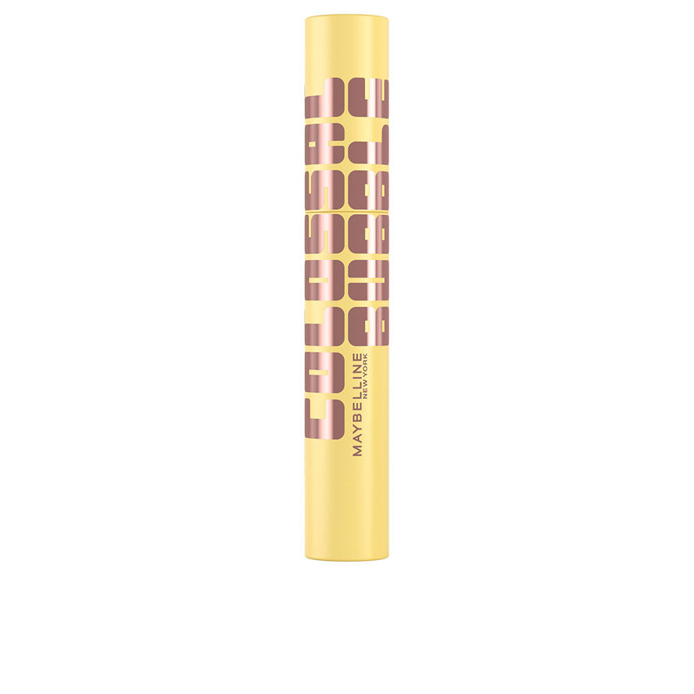 COLOSSAL BUBBLE mascara de pestanas Black 10 ml