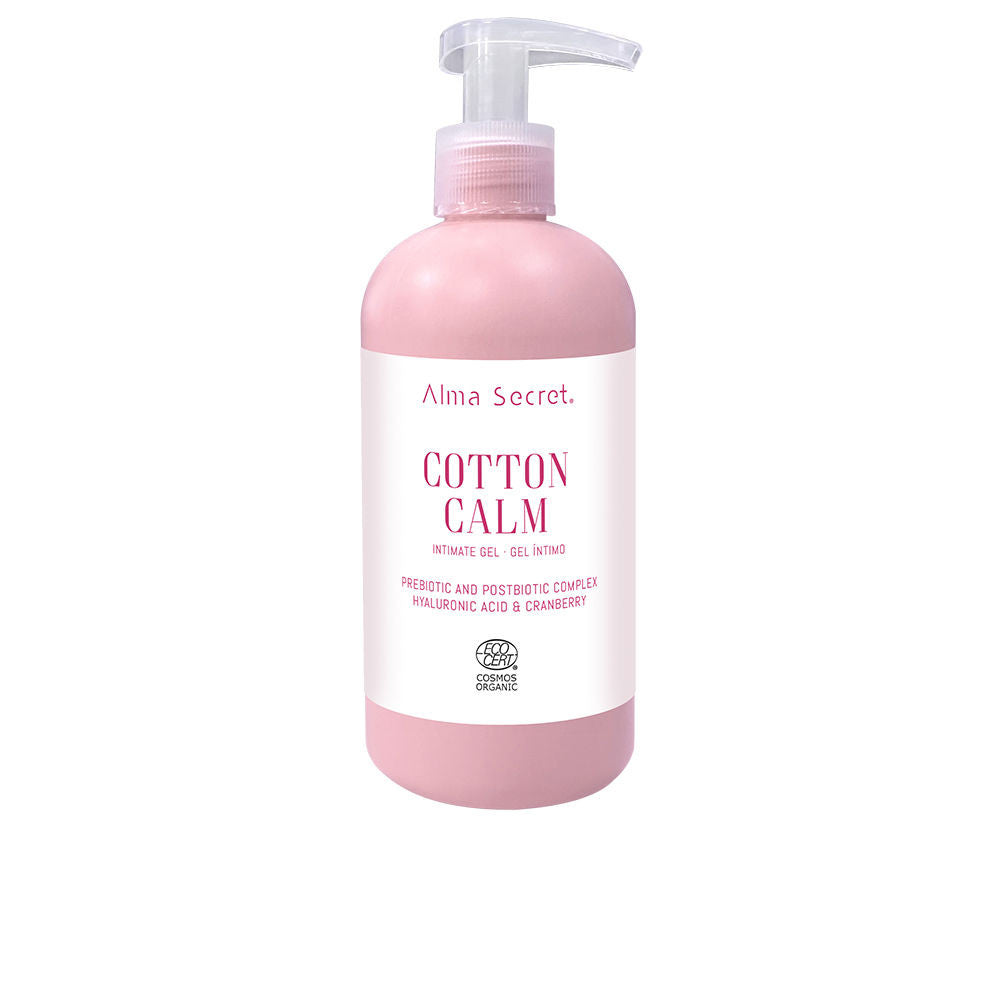 COTTON CALM gel íntimo 300 ml