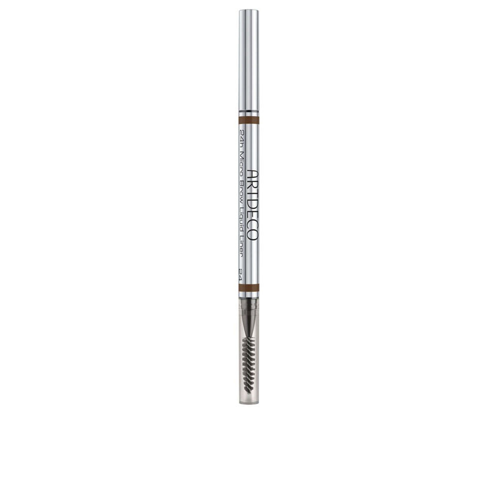 24H MICRO BROW liquid liner dark 24 Grey Brown 06 ml