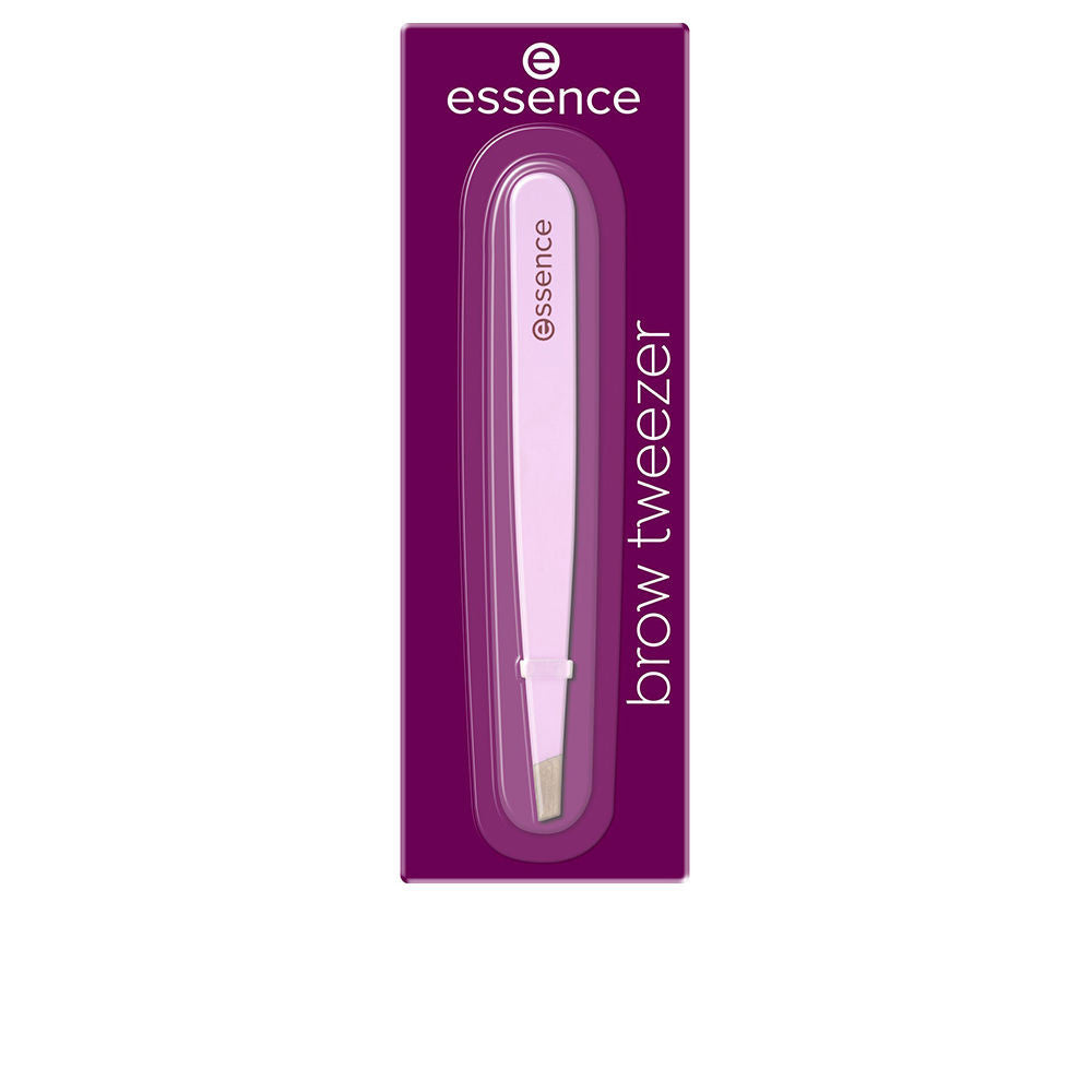 BROW TWEEZER pinzas para cejas 1 u