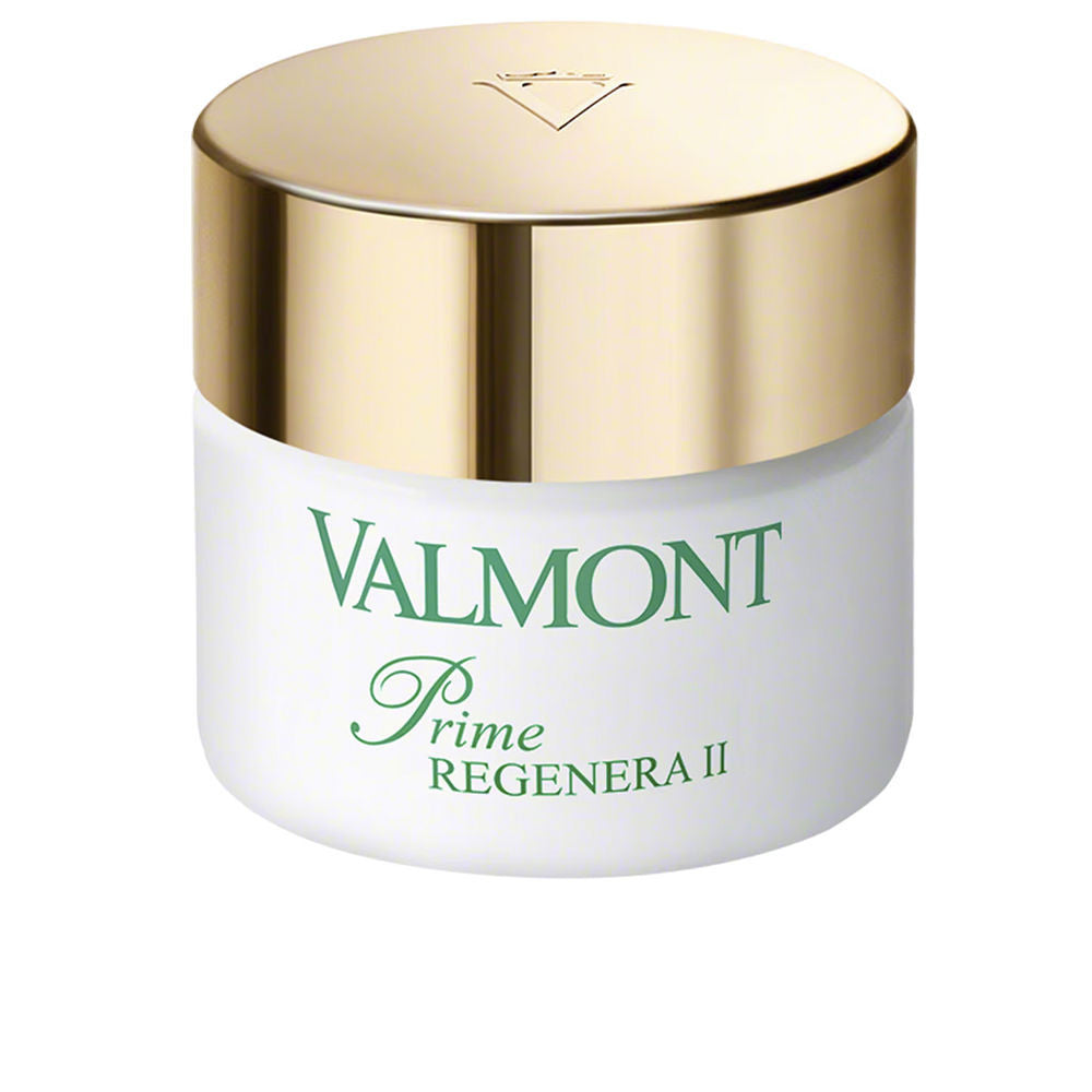 PRIME REGENERA II crème cellulaire super restructurante 50 ml