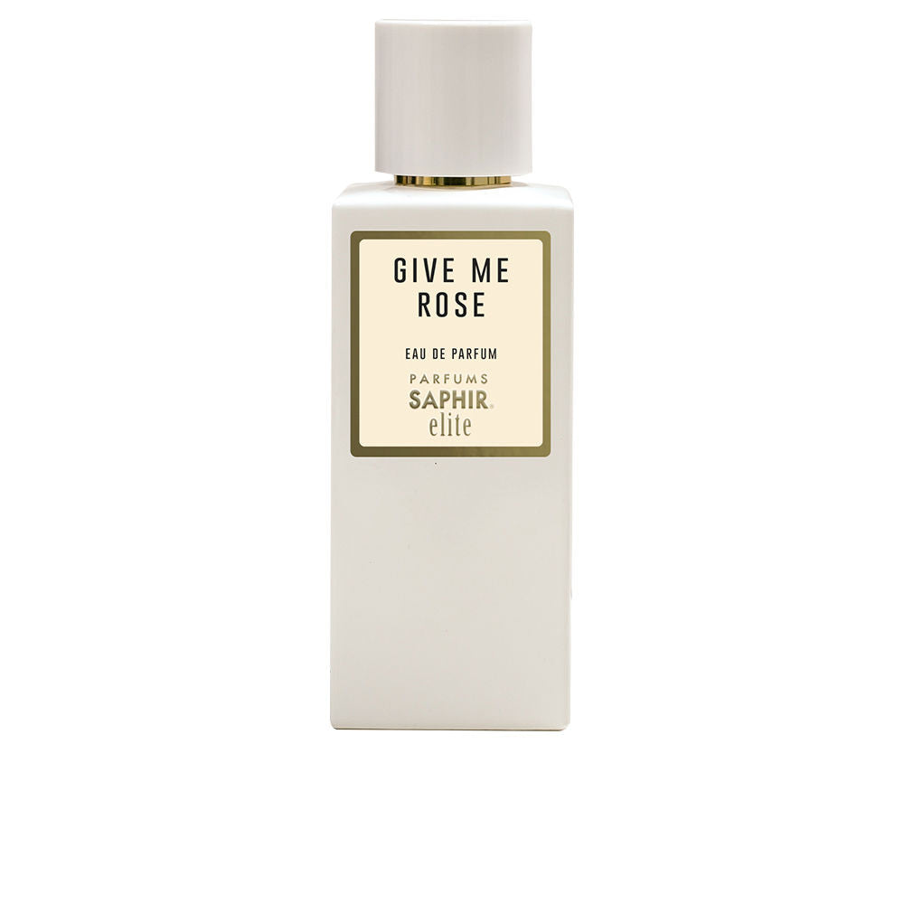 ELITE GIVE ME ROSE edp vapo 100 ml