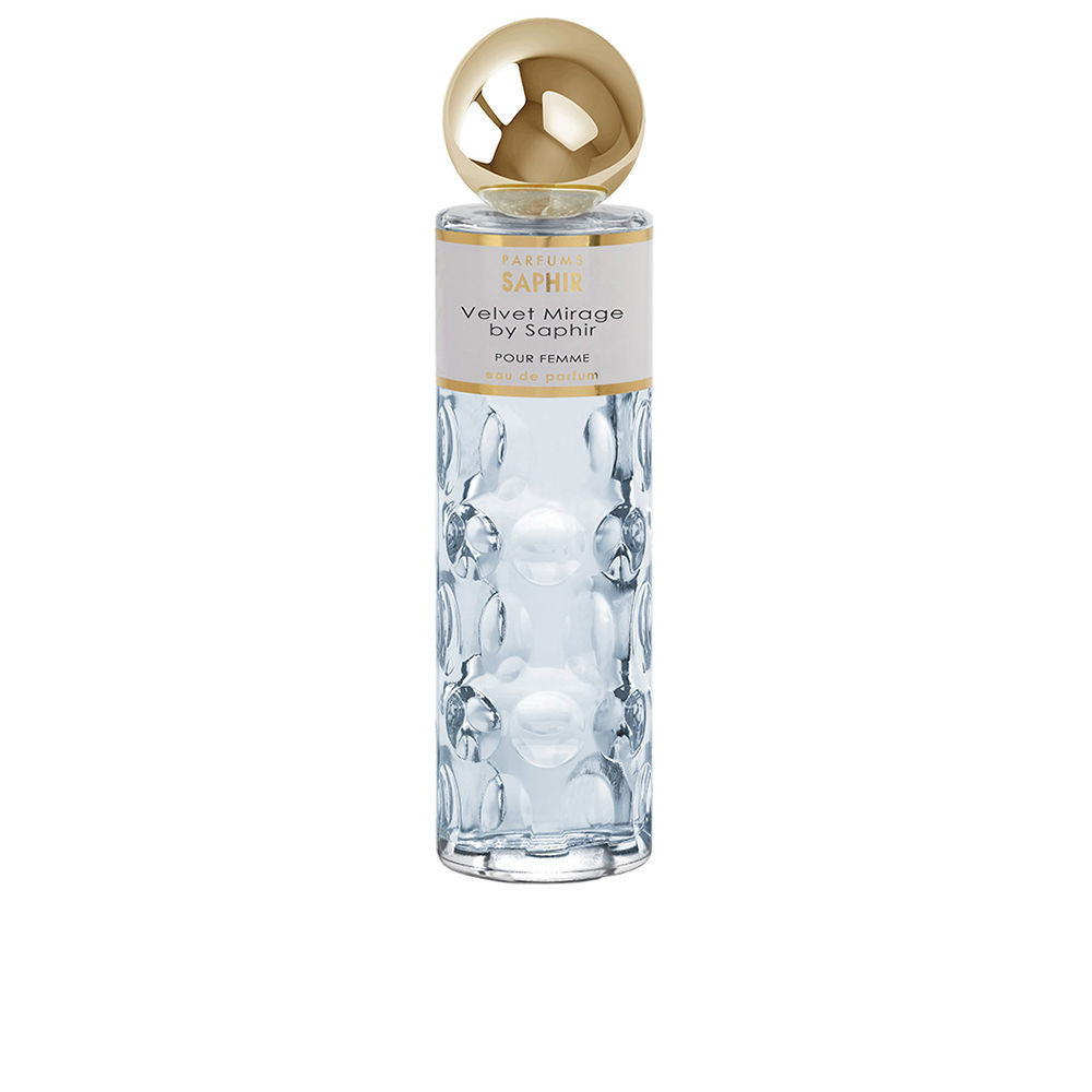 VELVET MIRAGE edp vapo 200 ml