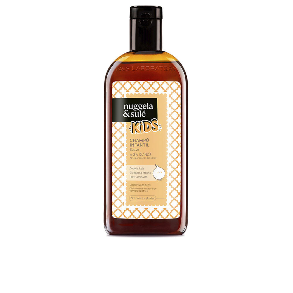 KIDS champú 250 ml