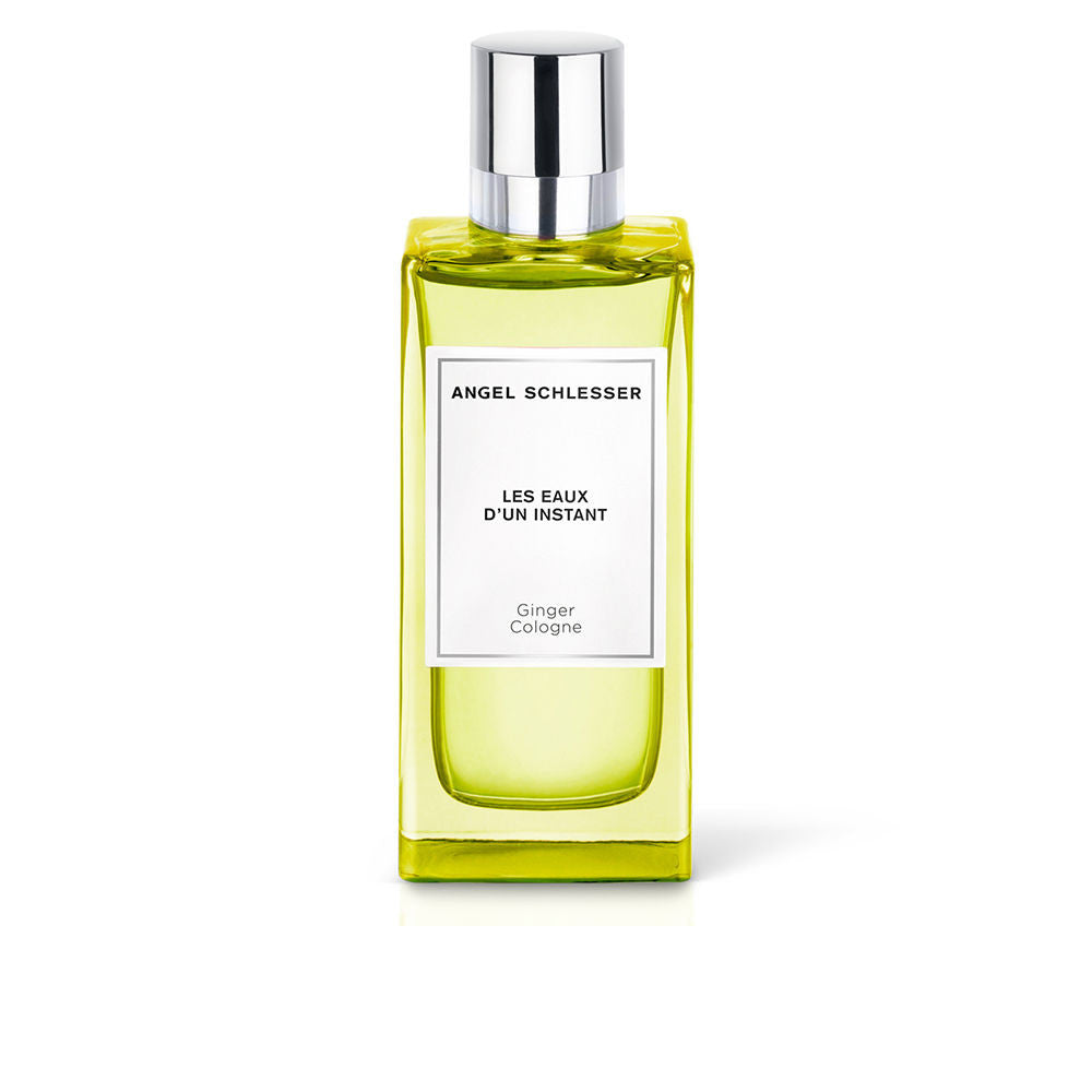 LES EAUX D'UN INSTANT GINGER COLOGNE edt vapo 150 ml