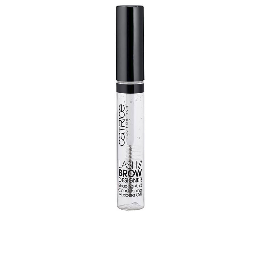 LASH BROW DESIGNER shapingconditioning mascara gel 010 6 ml