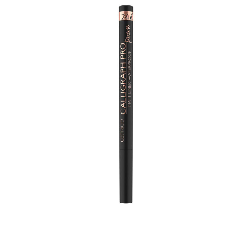 CALLIGRAPH PRO PRECISE 24h matt liner waterproof 010 intens 12 ml