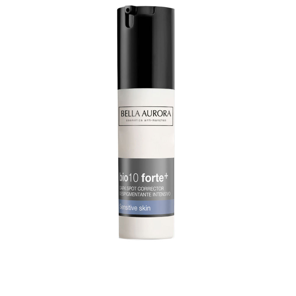 BIO10 FORTE+ serum despigmentante piel sensible 30 ml