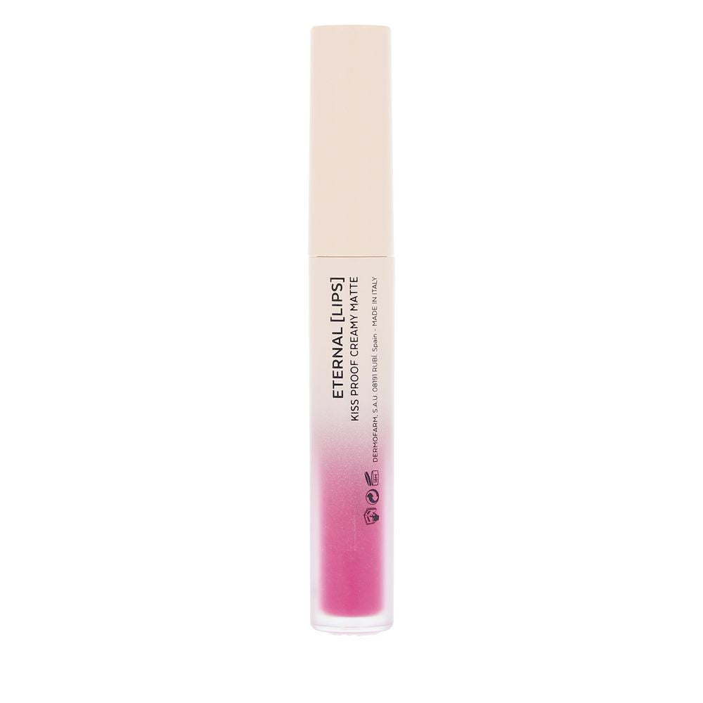ETERNALIPS labial liquido mate 03 Marta Masi 45 ml