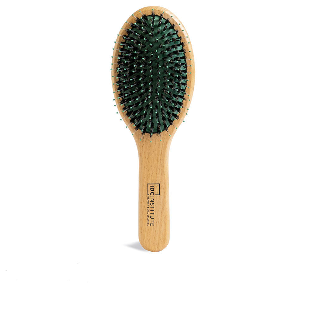 OVAL BRUSH cepillo doble cerda 1 u