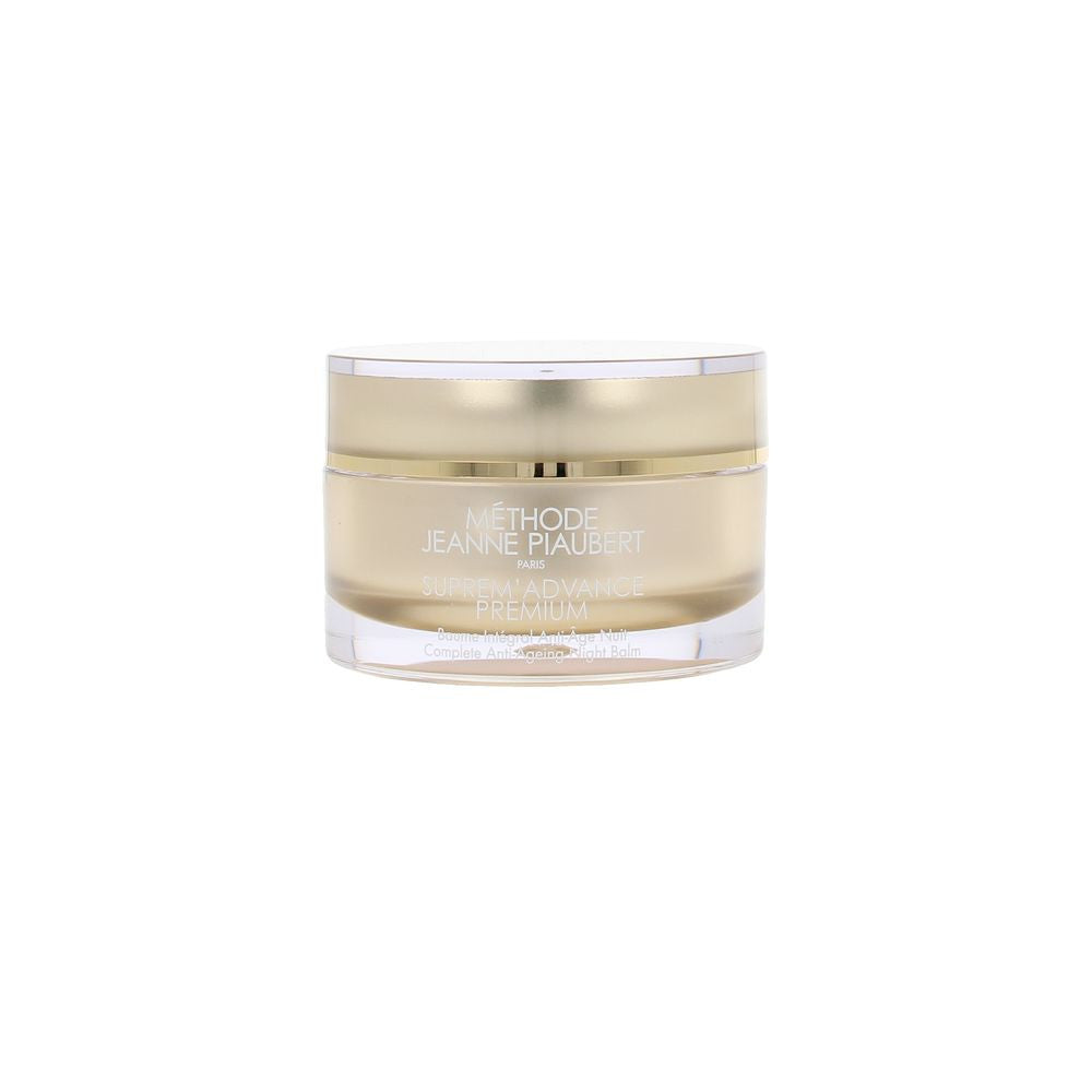 SUPREM'ADVANCE PREMIUM baume intégral anti-âge nuit 50 ml