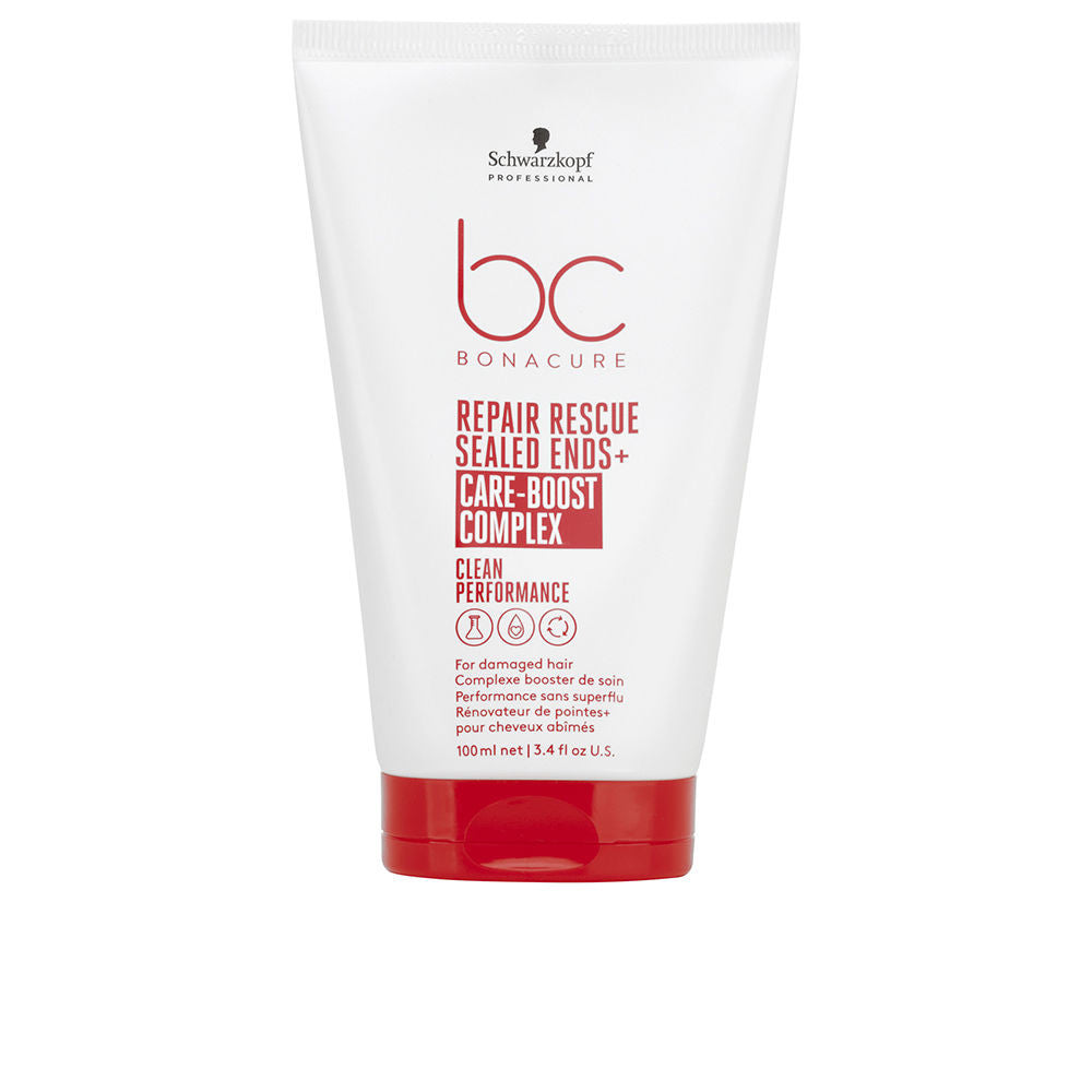 BC REPAIR RESCUE sealed ends+ 100 ml