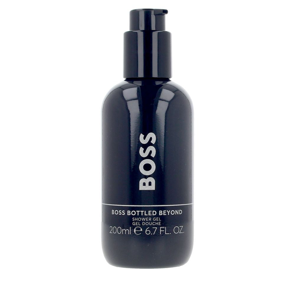 BOSS BOTTLED BEYOND gel de ducha 200 ml