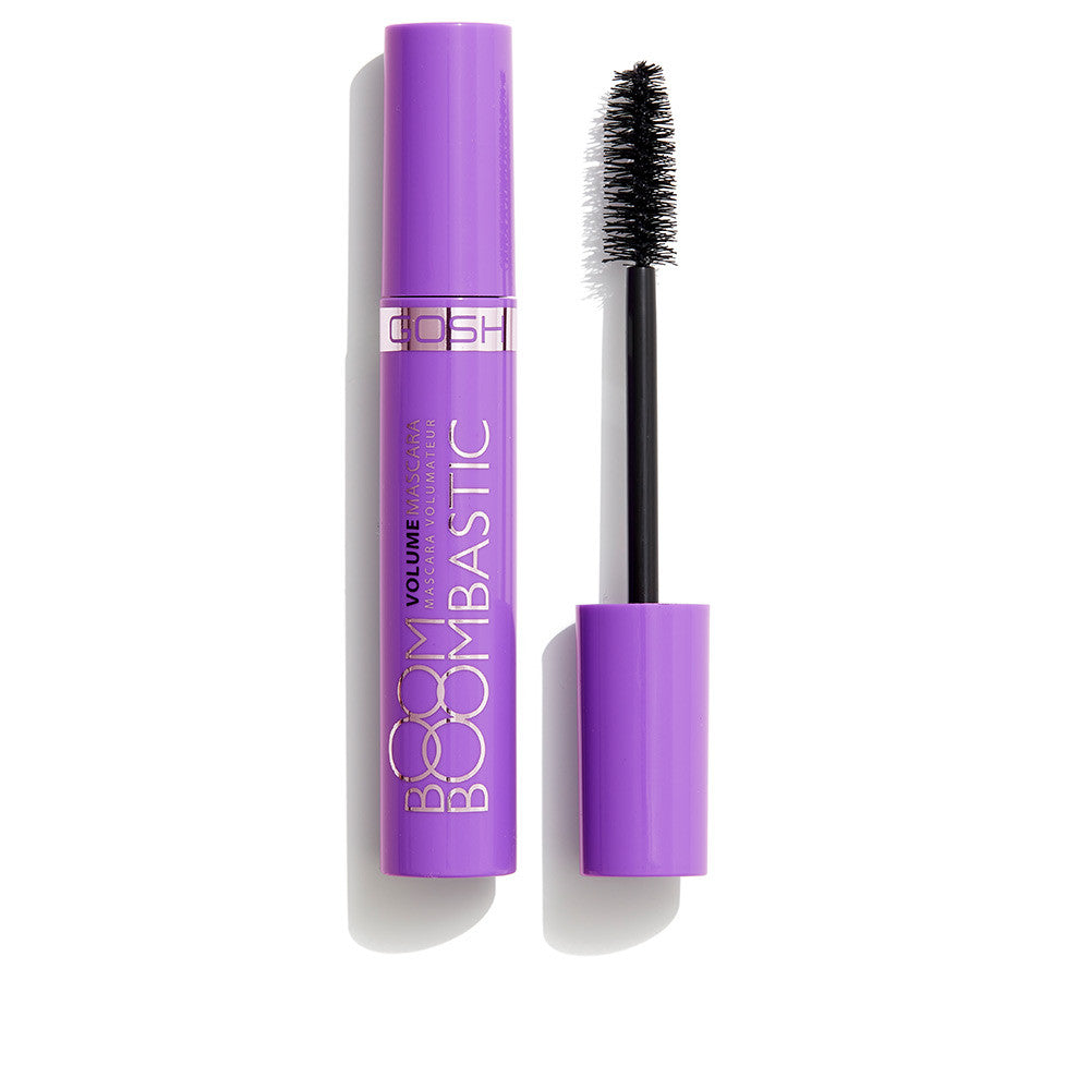 BOOMBASTIC volume mascara 001 extreme black 13 ml