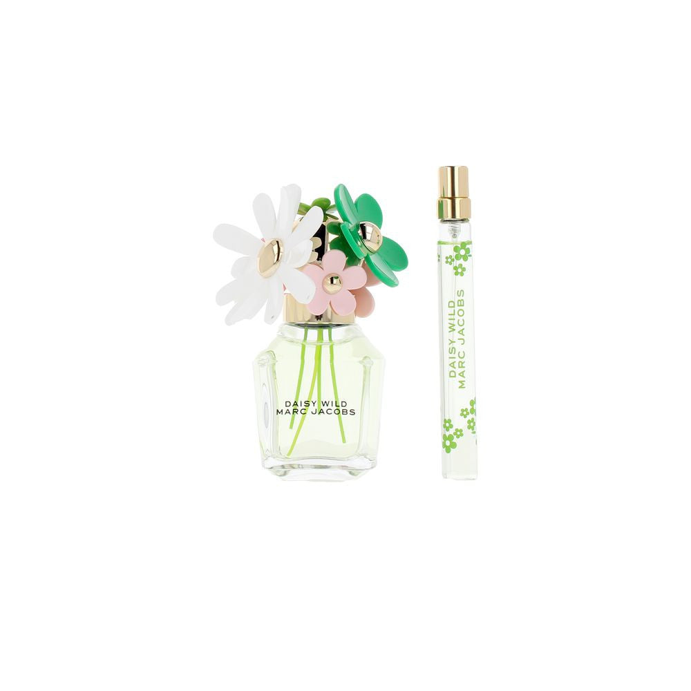 DAISY WILD ESTUCHE 2 pz