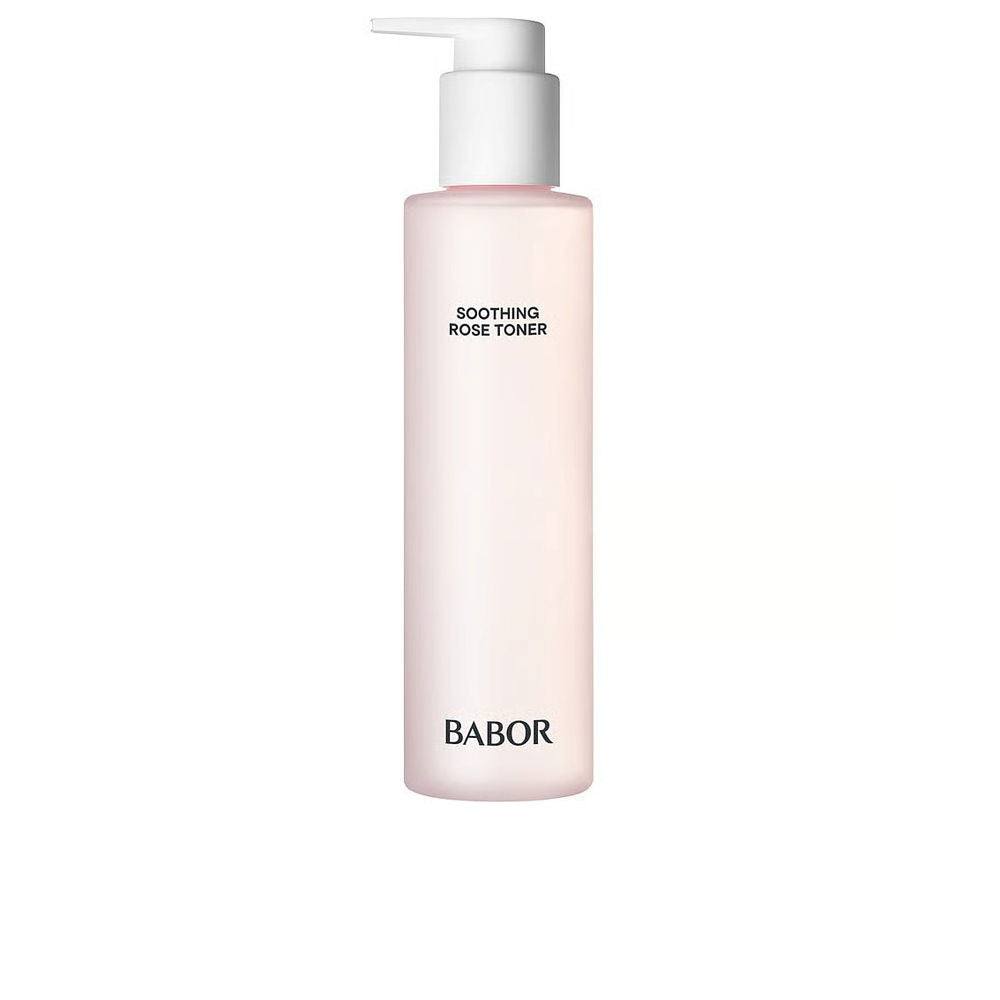 SOOTHING ROSE tónico 200 ml