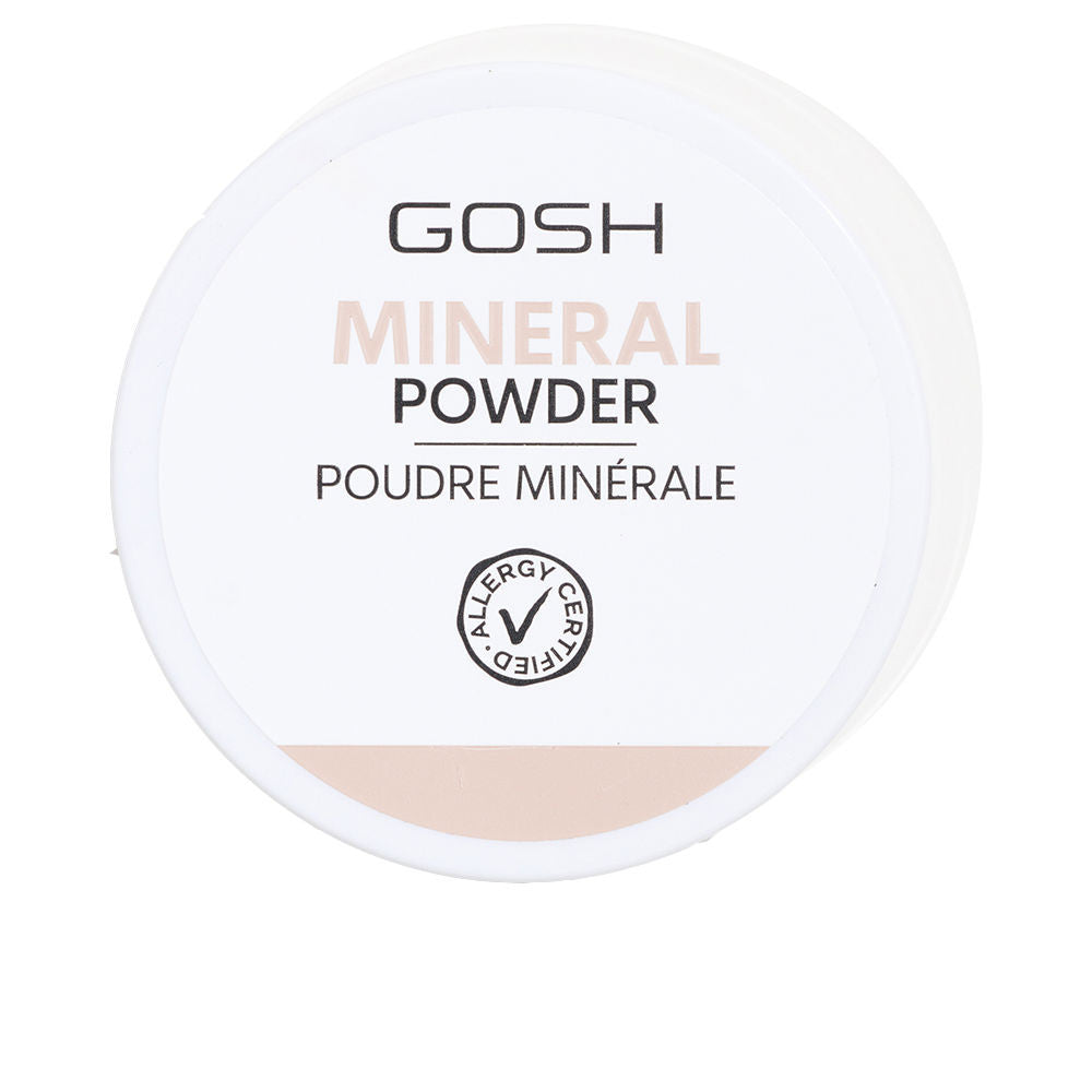 MINERAL powder 006 honey