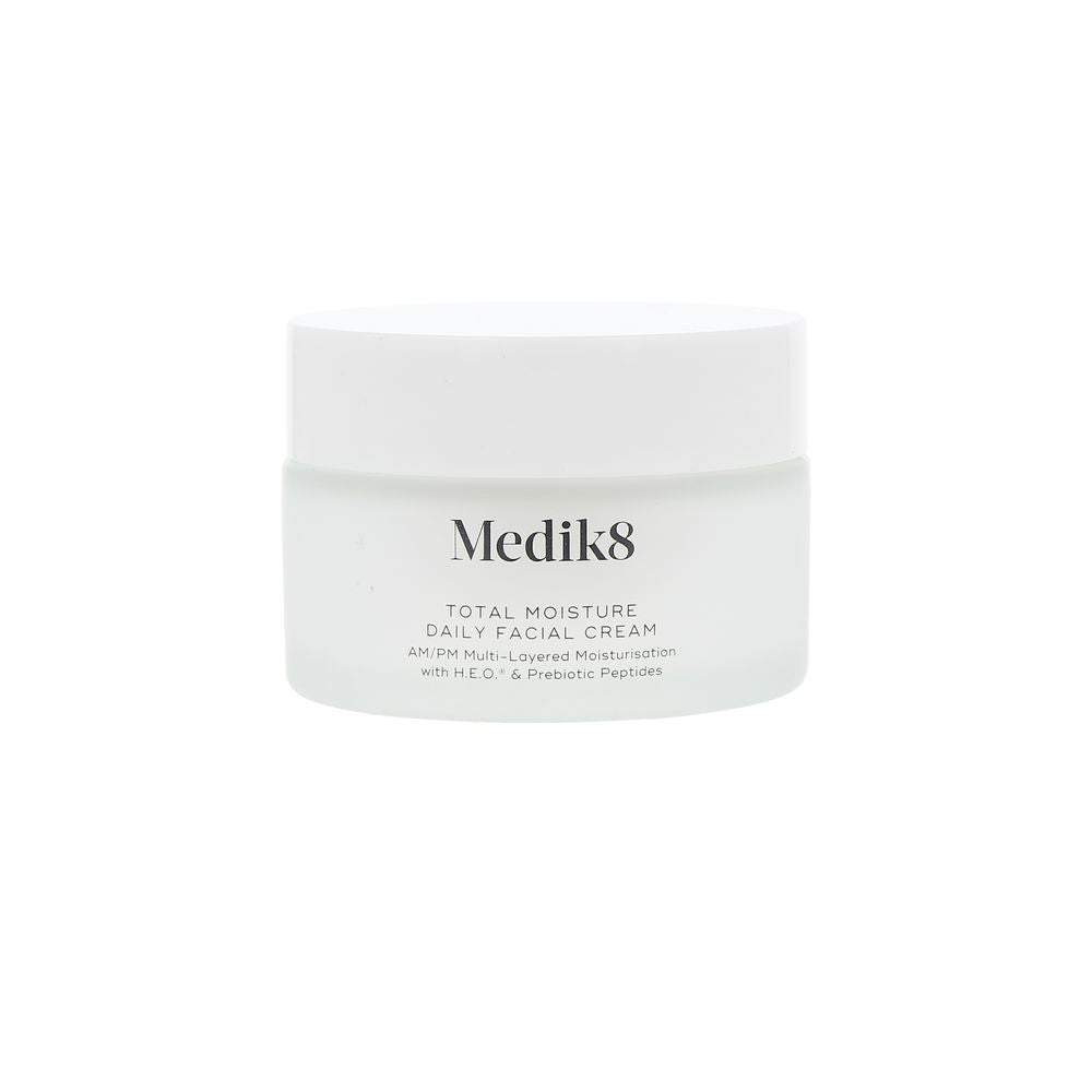TOTAL MOISTURE crema facial diaria hidratación profunda 50 ml