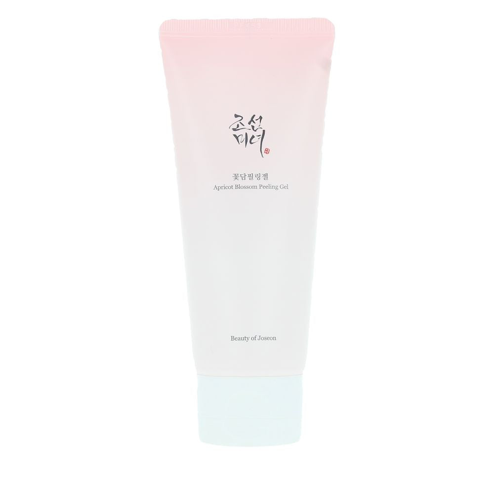 APRICOT BLOSSOM gel exfoliante 100 ml