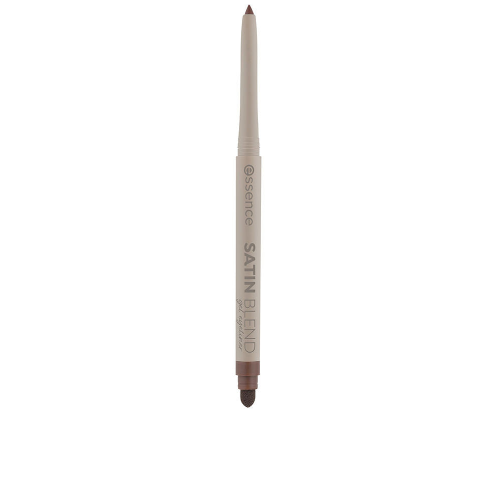 SATIN BLEND eyeliner en gel 02 Cocoa 022 gr