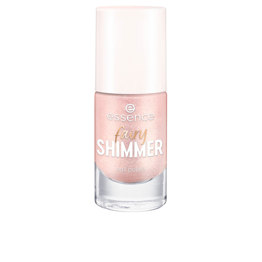 FAIRY esmalte de unas 05 Shimmer 8 ml