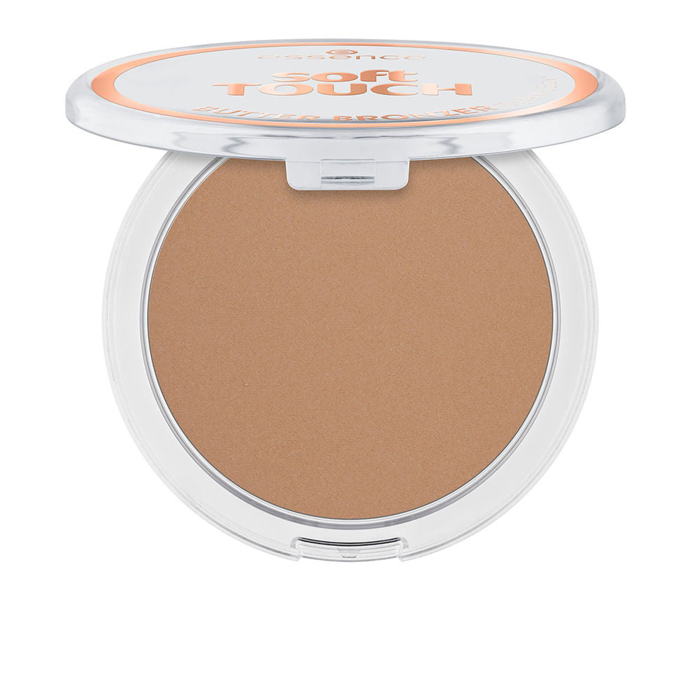 SOFT TOUCH polvo bronceador 10 Whipped Buttercup 10 gr