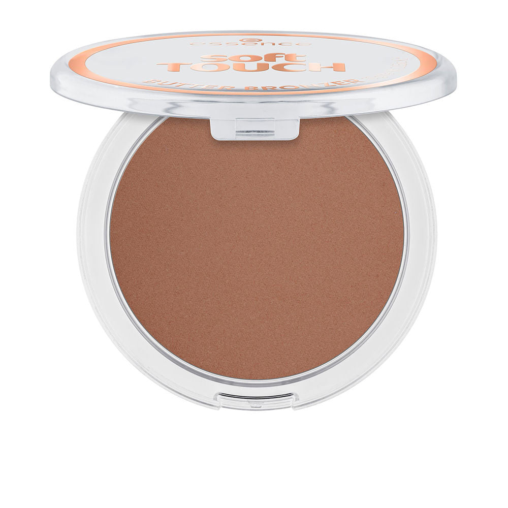 SOFT TOUCH polvo bronceador 20 Golden Buttercream 10 gr