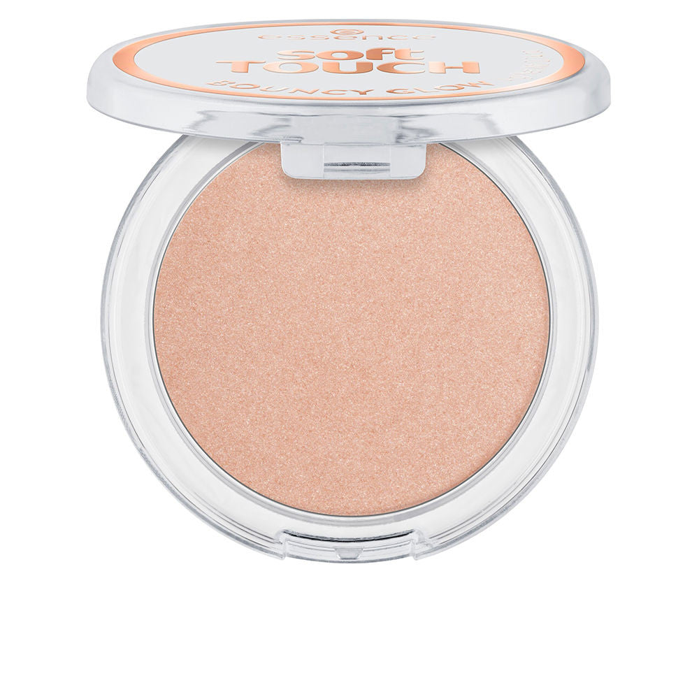 TOUCH BOUNCY GLOW iluminador soft 20 Glazed Dew 4 gr
