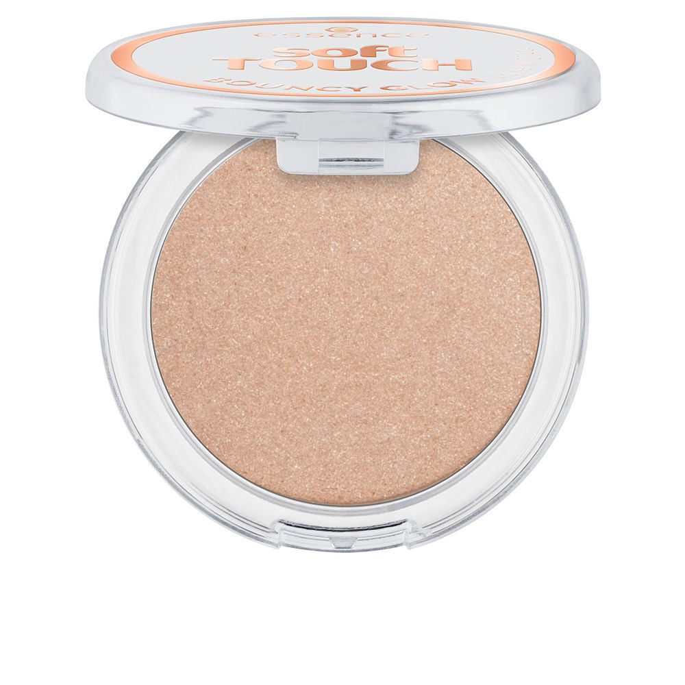 TOUCH BOUNCY GLOW iluminador soft 30 Glazing Gleam 4 gr