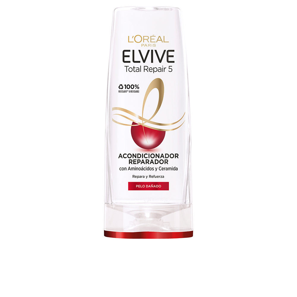 ELVIVE TOTAL REPAIR 5 acondicionador reconstituyente 300 ml