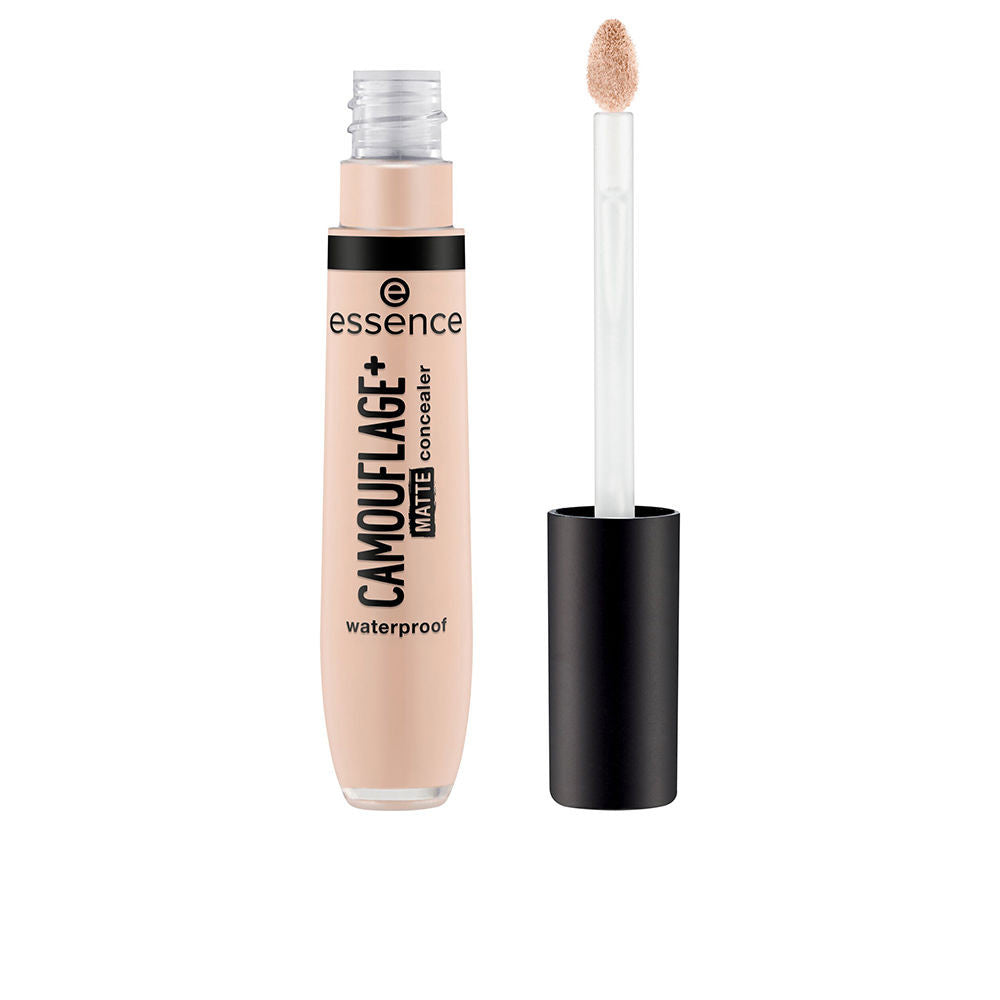 CAMOUFLAGE MATT corrector waterproof 20 8 ml