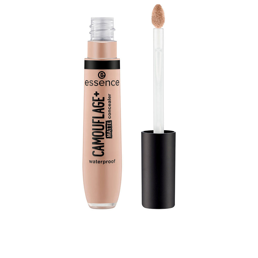 CAMOUFLAGE MATT corrector waterproof 90 8 ml